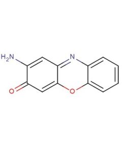 Astatech 2-AMINO-3H-PHENOXAZIN-3-ONE, 95.00% Purity, 1G